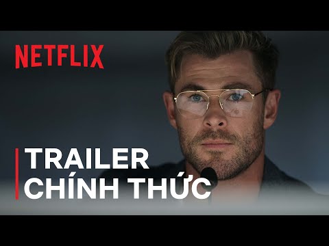Spiderhead | Trailer Chính Thức