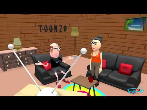 SHUKLA JI KA BIRTHDAY