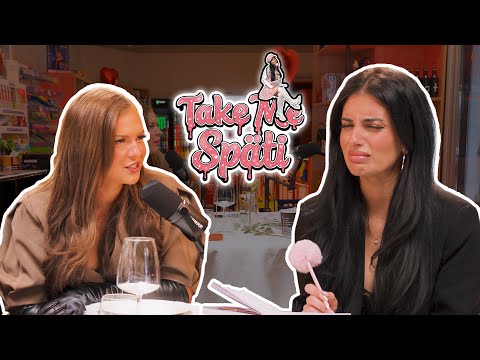 Stachel x Take Me Späti