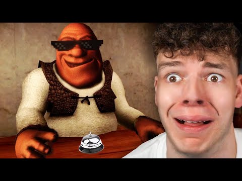 I Should NOT have stayed at Grek's Hotel... [5 Nights at Grek's Hotel]