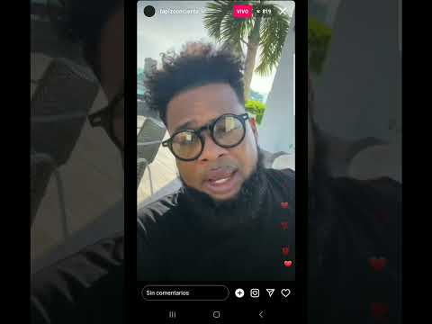 LAPIZ CONCIENTE PROMOCIONA SU MÚSICA