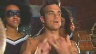 Robbie Williams Talking About Gays Celebrities