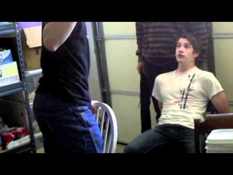 Dating Tips with B&M - Edward Cullen