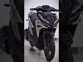 New Honda Click 2025 Honda Fyp Viralvideo Motorcycle Click Viralshorts Viralshort Honda