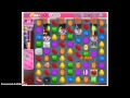 Level 263 Candy Crush Tips Tricks No Power Ups Used