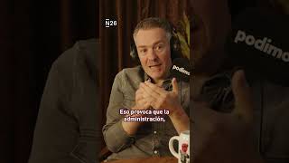 Así se malgasta el dinero público | Entrevista a Albert Poch en #esdlb 🍻
