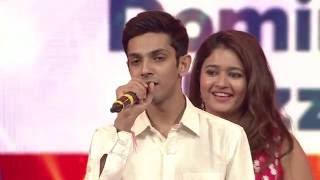 Song Of The Year | Thangame | Mirchi music awards south 2015
