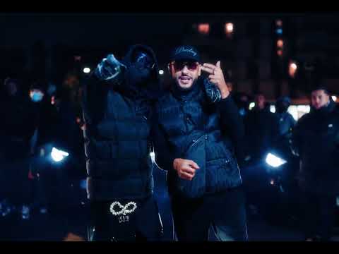 KLM - POWER feat 3robi (Clip Officiel)