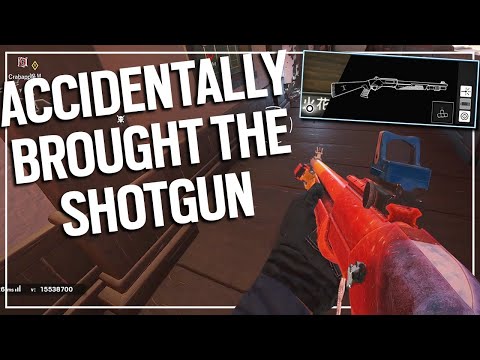 Copper to Diamond: I'm Throwing - Rainbow Six Siege