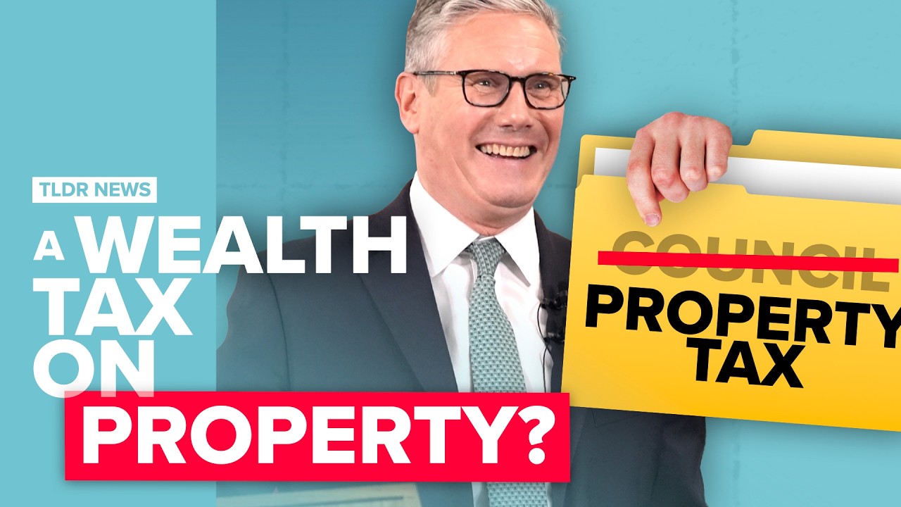 Why the UK's "Council Tax" Desperately Needs Reform