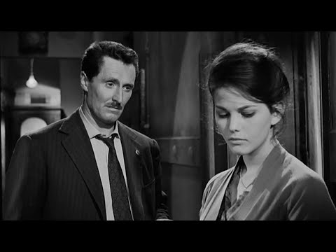 The Facts Of Murder (Un maledetto imbroglio, 1959) by Pietro Germi - clip