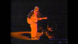 Neil Young - Live - This Note&#39;s for You - Acoustic - Solo