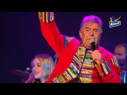 De11devande11de 2017: Frans Theunisz - Pieke ut kump (met Tam Dance)