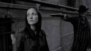 Tenhi meets art of Evgeniy Shaman...