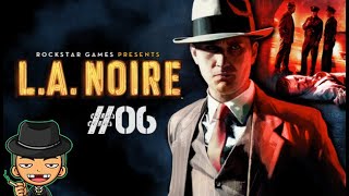 Download lagu Meluncur ke TKP Siap 86 - LA Noire #6 mp3