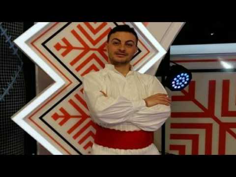 Daniel Sima - Constantine , Constantine