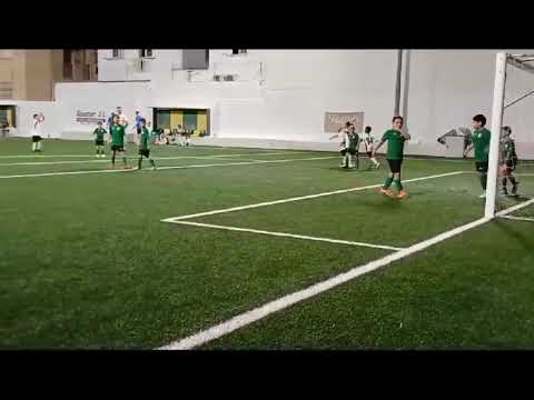 amistoso Rafal 1 - Rotlet Molinar 8 PrebenjaminA 2023-2024