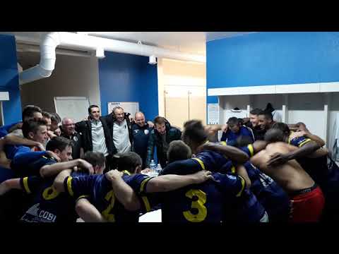 Dinan Lehon vs Fougères