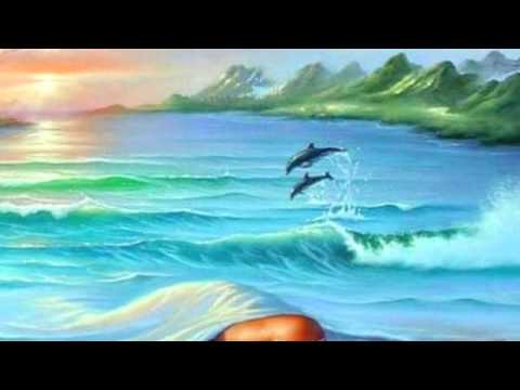 Delerium FT Jael (Lunik) - Jim Warren Surrealist