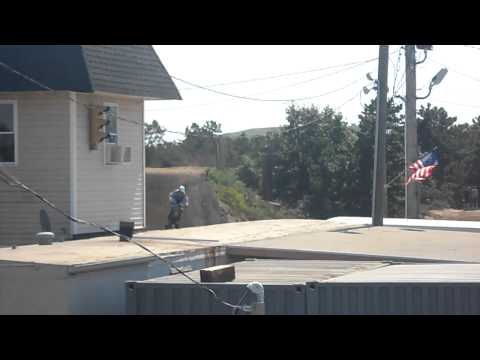 4TH ANNUAL XCLUSIVE PRO RACE moto 1