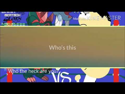 Beatbox against this gamer Ortiz guy for the gemmyking 25