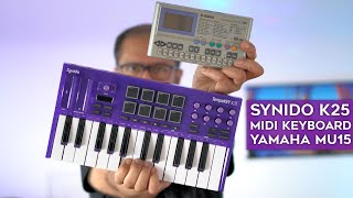 Yamaha MU15 - What To Know & Where To Buy | Equipboard