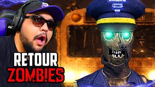 La MAP TRANZIT en ZOMBIES sur BLACK OPS 2 ! (Retour Zombies #8)