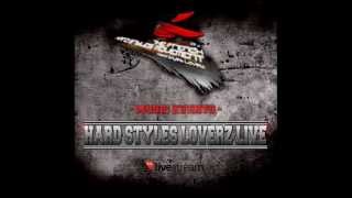 Philippe Rochard @Hard Styles Loverz Podcast - 28_01_2012 ( Mix Live )