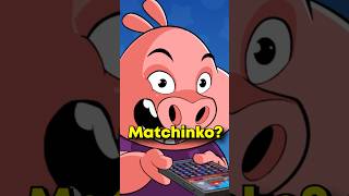 Bunny and Piggy Play Matchinko🕹️✨ #gaming #matchmaster