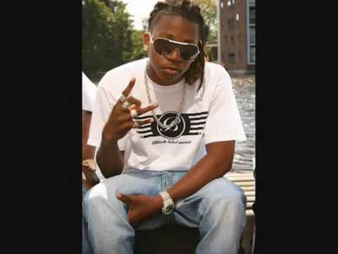 Gibba Ft. Jonna.F - Dromen