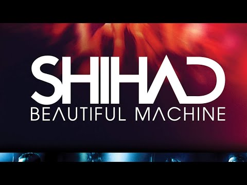 Shihad - Beautiful Machine (Full Documentary) (2012)