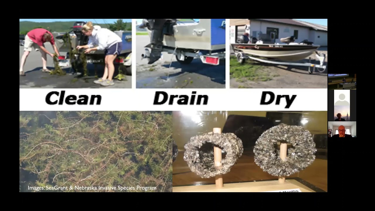 Overview of Nebraska Invasive Species Program's Education Materials Video Thumbnail