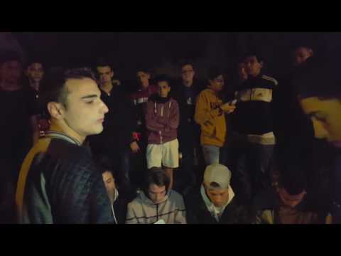 McKota VS Kuleb // Cuartos // #SkillsDeTranquis