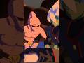 Zamasu Meets Cell Buu Janemba In Hell