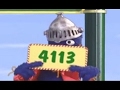 Sesame Street Episode 4113 S37 E5 Some Segments