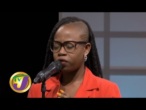 TVJ Smile Jamaica: Joby Jay & Band Performance - November 6 2019