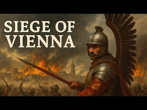 Europe's Last Stand: Islam at the Gates