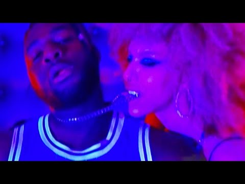 Marco x Kelvo - Dis Night (Official Music Video) | Dearfxch TV Reaction