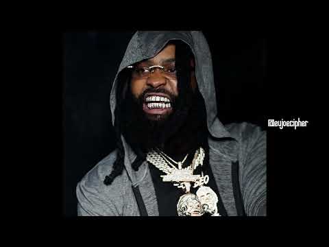 fmb dz x Sada baby x Detroit type beat 2022 'Get me right'