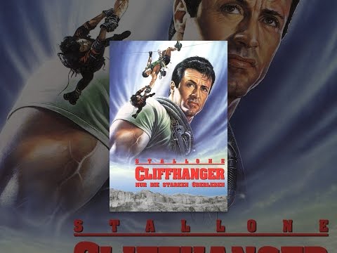 Cliffhanger - Nur die Starken überleben