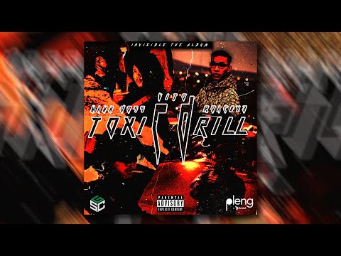 VITO - TOXIC DRILL ft. ROACHY3 x MANN DOSS [OFFICIAL AUDIO]