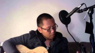 Someone Like You by Rajiv Dhall (Cover)