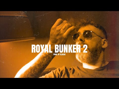 [FREE] SIDO x KOOL SAVAS Type Beat - "ROYAL BUNKER 2" (prod. by CLASSIC)