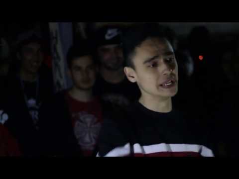 (BATALLÓN) Cnz vs Yokse [Octavos - 1ª Clasificatoria | 192 Battle]