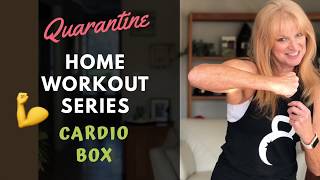 Workout Thumbnail