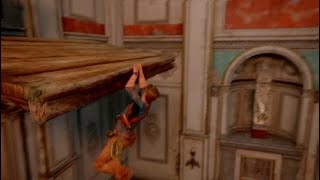 #13【実況】アンチャーテッド® 海賊王と最後の秘宝 B級映画へカモン！【PS4】