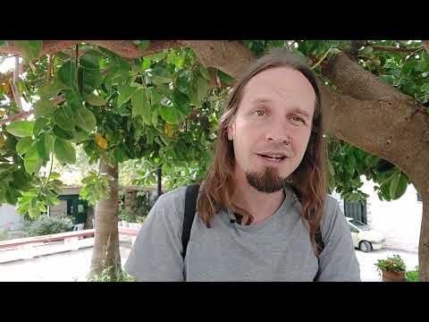 Crete #10 Spinalonga Kritsa Malia