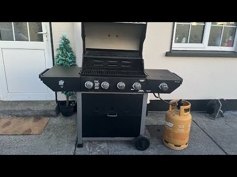 BARBECUE FOR SALE - Image 2