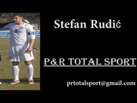 Stefan Rudic, FK Sopot