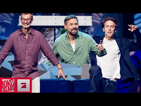 "Das ist ja n richtiger Stunt!" | Springinsfeld | vs. Emil & Oskar Belton | JKvsP7